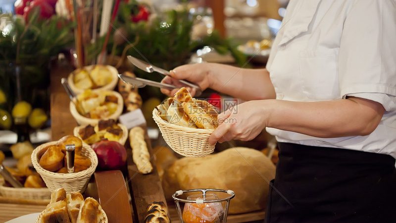 食品招商加盟：揭秘十大品牌加盟流程全解析