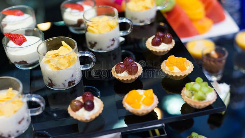 休闲食品招商网报价解析：揭秘行业定价之谜