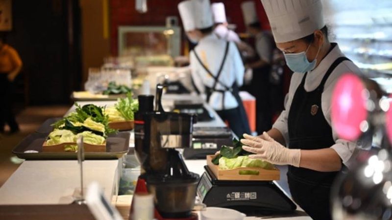 食品批发零售如何做账：关键步骤与注意事项