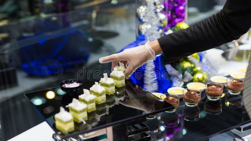 面粉参数解码：做面包时如何挑选合适的面粉**