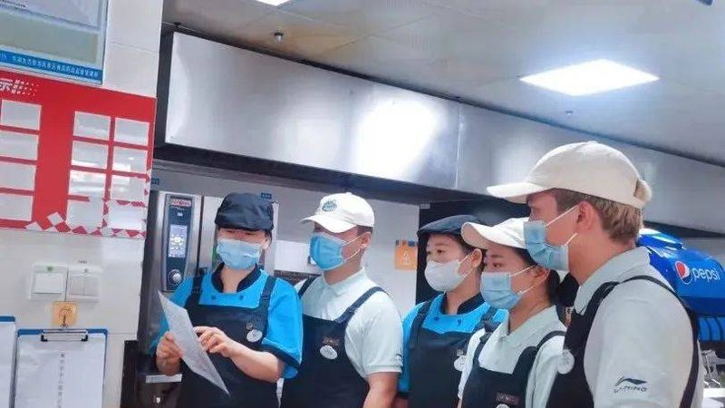 广州生鲜食材配送损耗控制：如何有效降低成本**