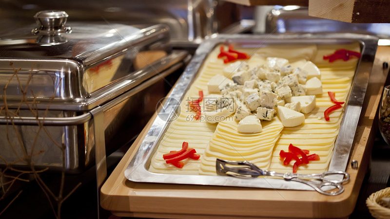 小餐饮供应链采购平台标准