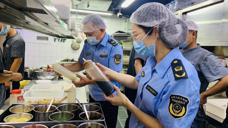 冷冻食品批发规格参数标准揭秘：如何选择优质产品