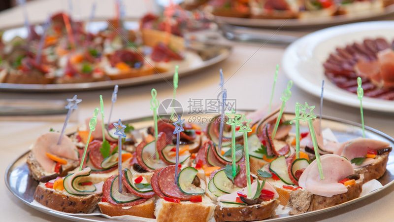 食品配送公司资质，你了解多少？**
