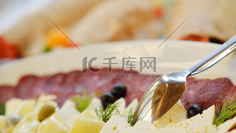 食品代加工加盟代理：揭秘成功之路的关键要素**