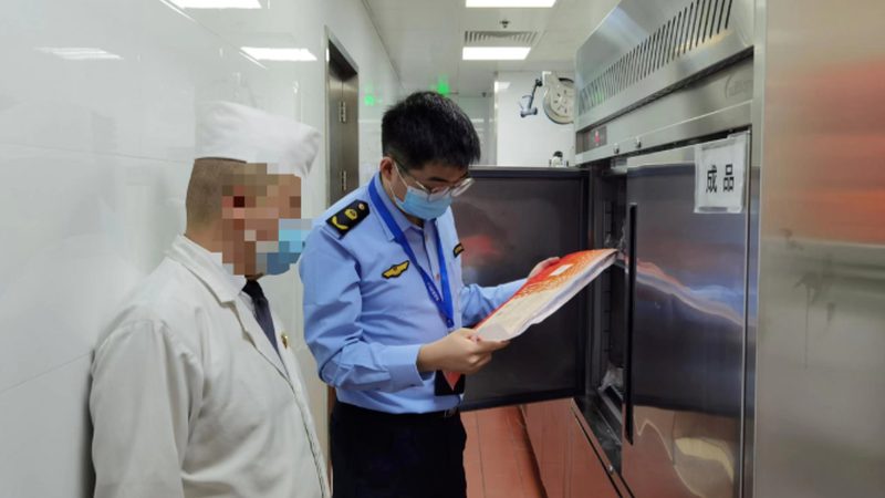 食品招商定制生产：揭秘十大品牌背后的秘密