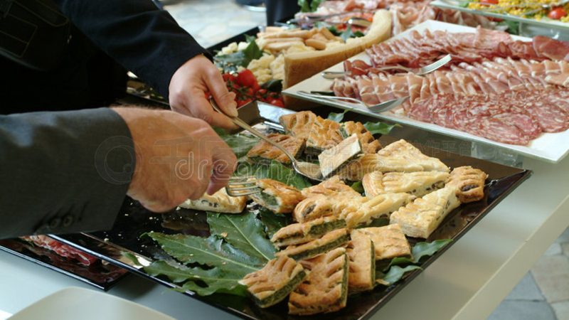 线上线下休闲食品区别