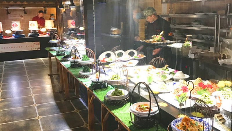 生抽与老抽：红烧肉的黄金搭档，如何选择？**