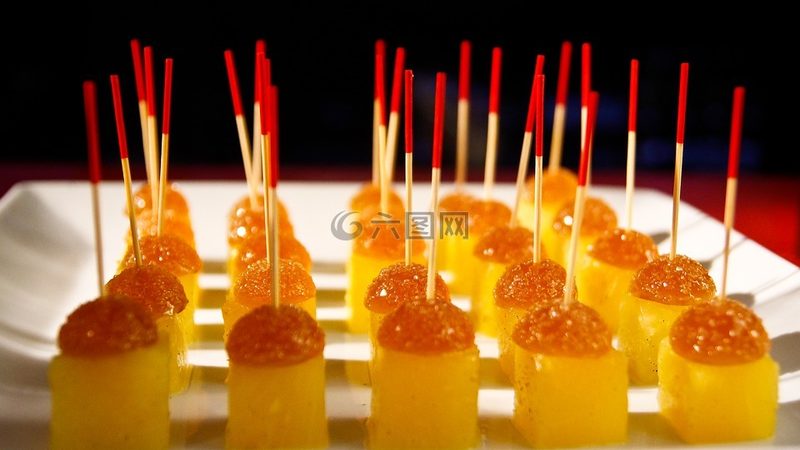 成都食品代加工：揭秘食品生产的幕后力量